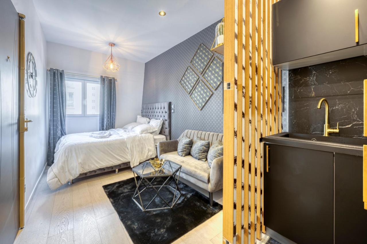 Studio Livry-Gargan Εξωτερικό φωτογραφία